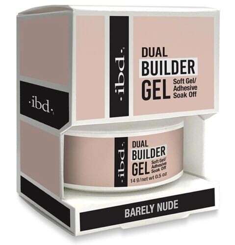 Ibd soft gel dual - gel,