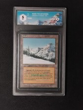 MTG | Taiga | FBB | GRAAD 5