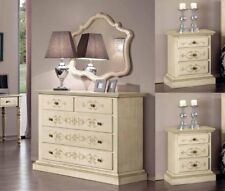 COMO' ,COMODINI ,SPECCHIERA