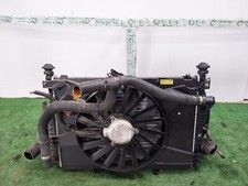 KIT RADIATORI PER ALFA ROMEO
