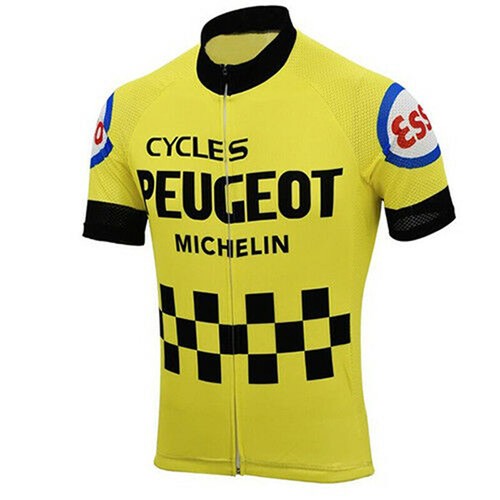 Maglia ciclismo manica corta - ciclismo,