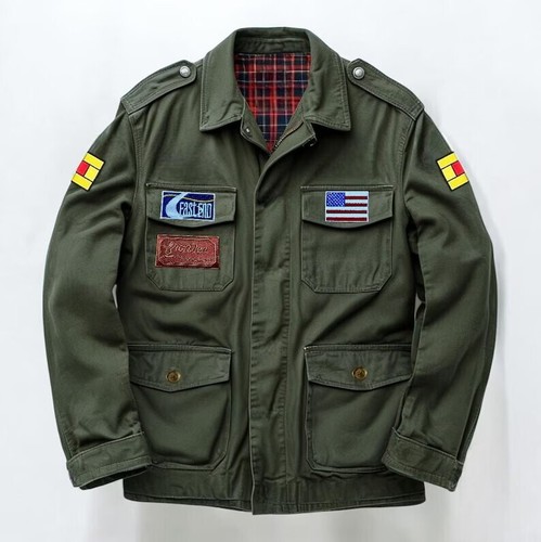 Giacca bomber stile - giacca, a2