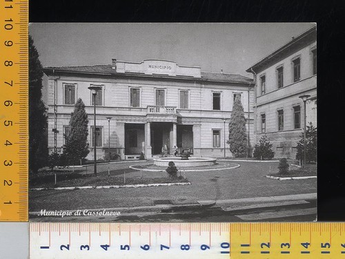 44139 pavia cassolnovo - pavia,