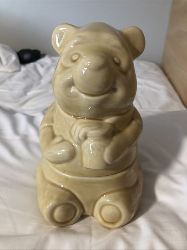 Vintage winnie the pooh - vintage, walt
