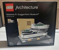 Lego architecture 21035 - lego,