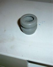 ANTIVIBRATION SHOCK ABSORBER