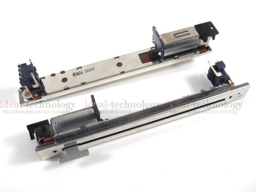 2pcs fader motorizzato - fader,