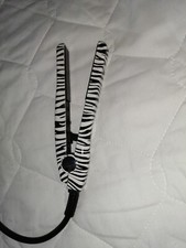 mini piastra per capelli