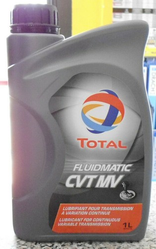 Olio atf total trasmissione - atf,
