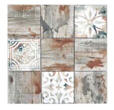 Mosaico IN Vetro Piastrelle