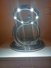 Lampada da tavolo Pizzakobra iGuzzini Illuminazione regolabile girevole e flessibile