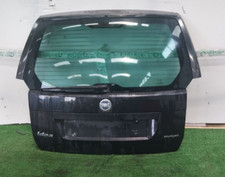 PORTELLONE POSTERIORE PER FIAT