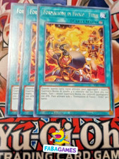 🇮🇹 YU GI OH 3 x