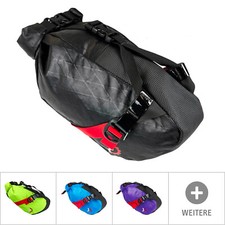 Revelate Designs Shrew Seat Bag borsa da sella 3 L