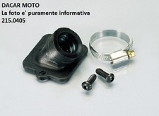 215.0405 CARBURETOR MANIFOLD