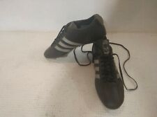 ADIDAS VENEZUELA 1982 leggendarie scarpe da calcio originali match worn