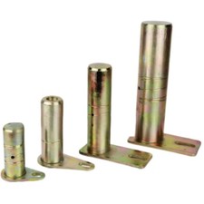 carrello elevatore braccio