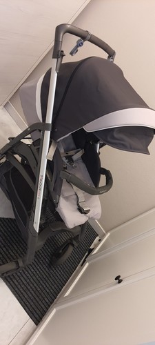 Trio trilogy inglesina - city, +