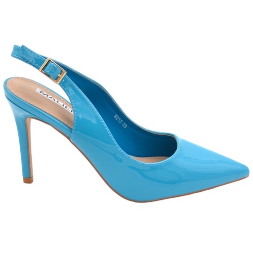 Scarpe decollete slingback