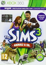 The Sims 3 Pets animali & Co