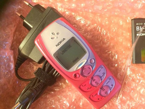 Telefono cellulare nokia 2300 - cellulare,
