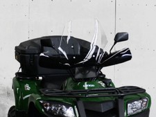 Deflettori Parabrezza per SMC