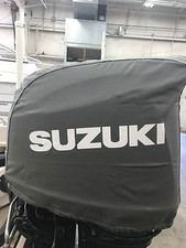 Suzuki Outboard Sunbrella