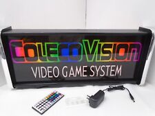 Coleco Vision LED Display