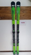 Sci elan gsx 180 - sci, +
