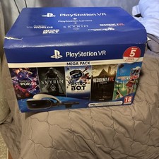 Playstation visore psvr - vr,