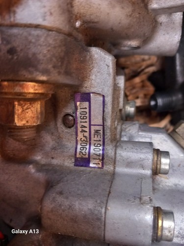 Ricambio auto usato per
