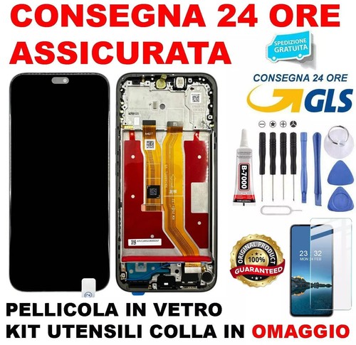 Display originale service - display,