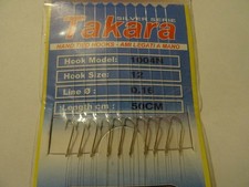 AMI LEGATI TRIANA TAKARA