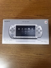 Console Playstation Portable