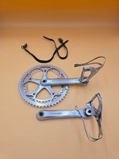 Set pedivelle Shimano Dura Ace