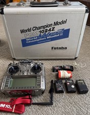 Futaba PCM 1024Z Transmitter