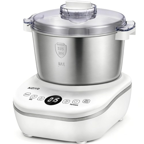 Impastatrice 3qt - impastatrice, 5,3qt
