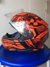 Casco Shoei NXR 2 tg M perfetto,come nuovo