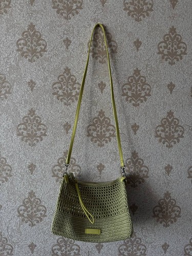 Borsa tracolla gianni - borsa,