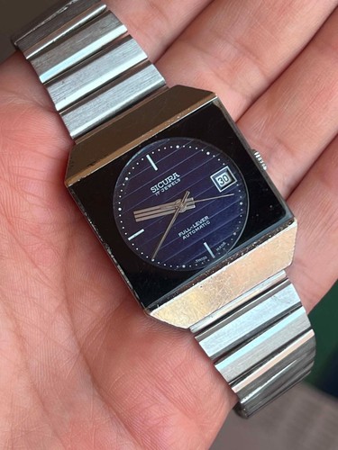 Orologio svizzero vintage - svizzero,