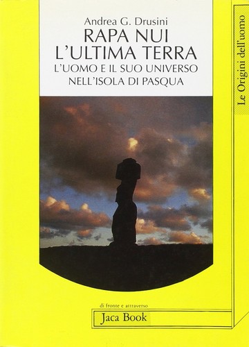 Rapa nui ultima terra - rapa, nui.