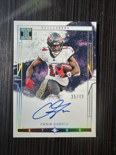 Chris godwin 2024 - godwin,