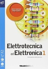 Elettrotecnica ed elettronica. Per le scuole superi... | Buch | Zustand sehr gut