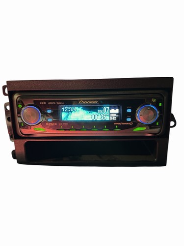 Vintage pioneer deh p6600 - pioneer, deh-p6600