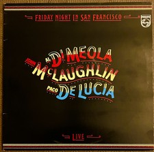 Di Meola Mc Laughlin De Lucia
