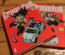 Dragon Ball Ultimate Edition -