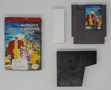 Addams Family Pugsley's