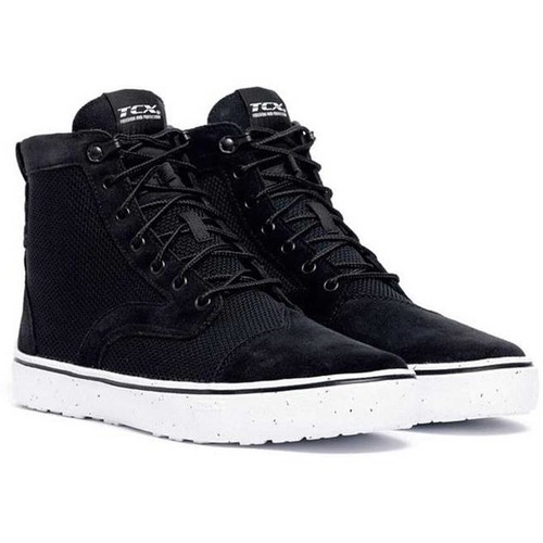 Scarpe estive apertura zip - apertura,