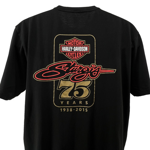 Harley davidson sturgis - harley,
