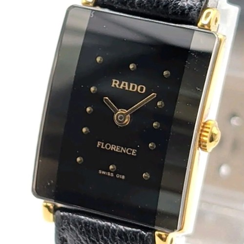 Orologio vintage rado florence - orologio,